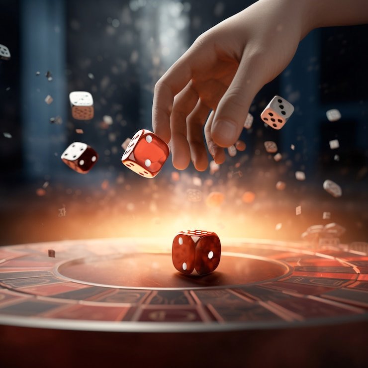 nagih toto featured game showcase