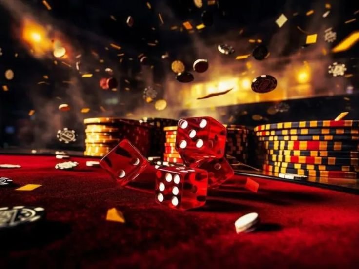 Roda European Roulette dengan slot bernomor di platform nagih toto