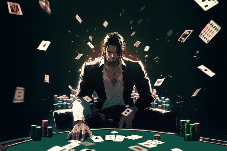Live Baccarat Microgaming ditayangkan dari studio multi-kamera nagih toto